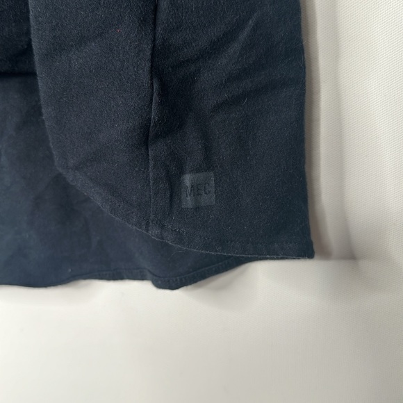 MEC Nau Lapiz Skirt Womens Size M Black - Picture 4 of 4